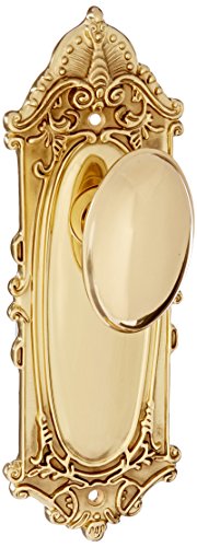 Polished Brass