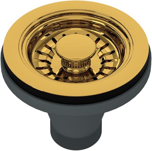 Unlaquered Brass