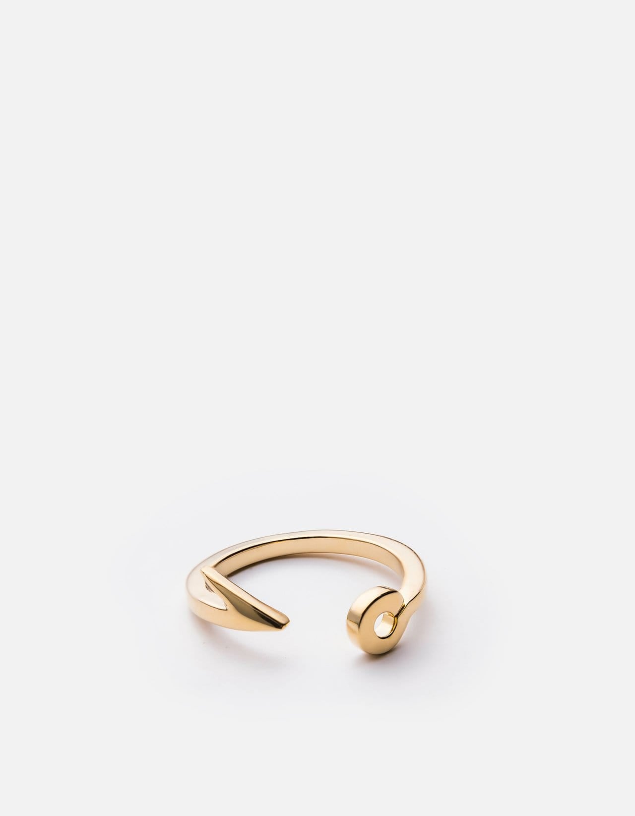 Polished Gold
