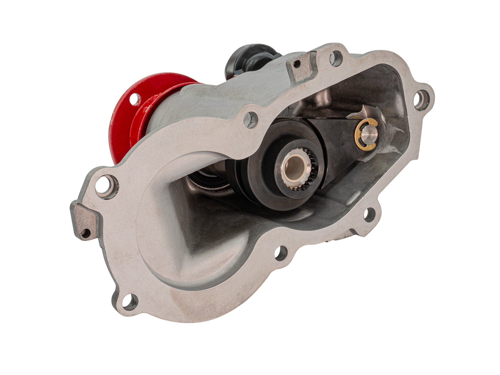 High-Performance Driveshaft Decoupler for VW Syncro Vanagon - Smooth Gear Shifting & Reduced Vibration - Perfect for Off-Road Adventures & Daily Commuting