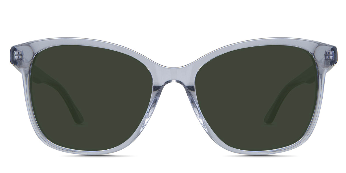 Remi Women's Prescription Polarized Sunglasses - UV Protection, Stylish & Comfortable for Driving, Outdoor Sports & Daily Wear