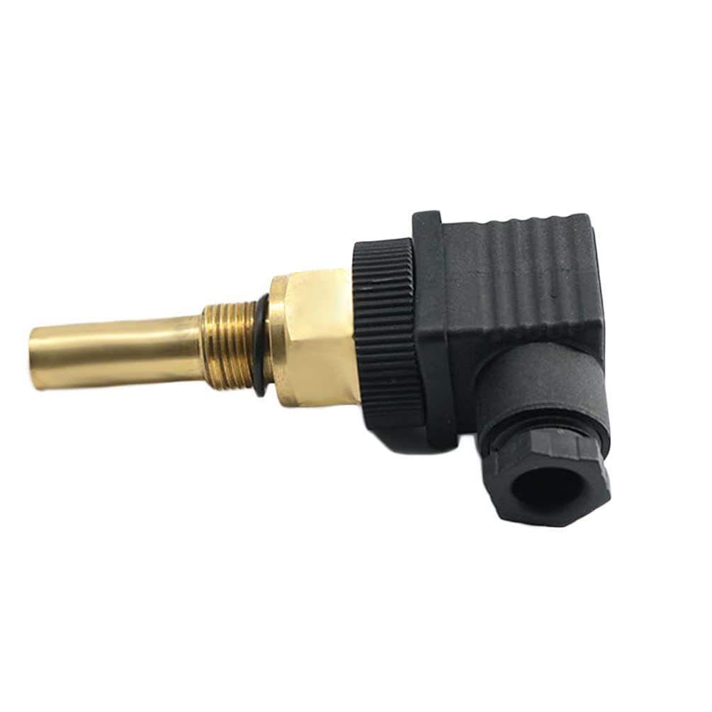 Kaeser Screw Air Compressor Temperature Sensor Replacement Part - 7.7035.1 (1pc) | Compatible with Industrial Air Systems & Maintenance