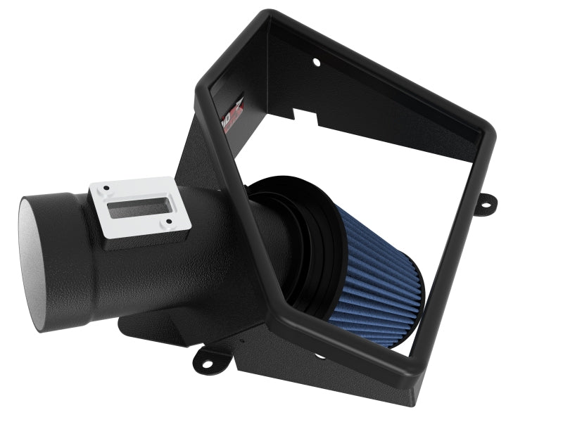 aFe 19-21 Mini Cooper S Clubman L3 1.5L Turbo MagnumFORCE Stage 2 Pro 5R Cold Air Intake System - Performance Upgrade for Street & Track Racing