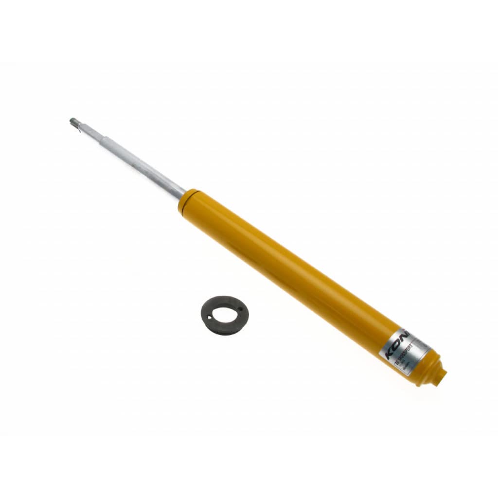 Koni Sport Shock Absorber for Mercury Capri 1973-1977 - Front Suspension (Yellow) | Performance Upgrade for Classic Cars | Perfect for Racing, Street Driving & Car Restoration Projects