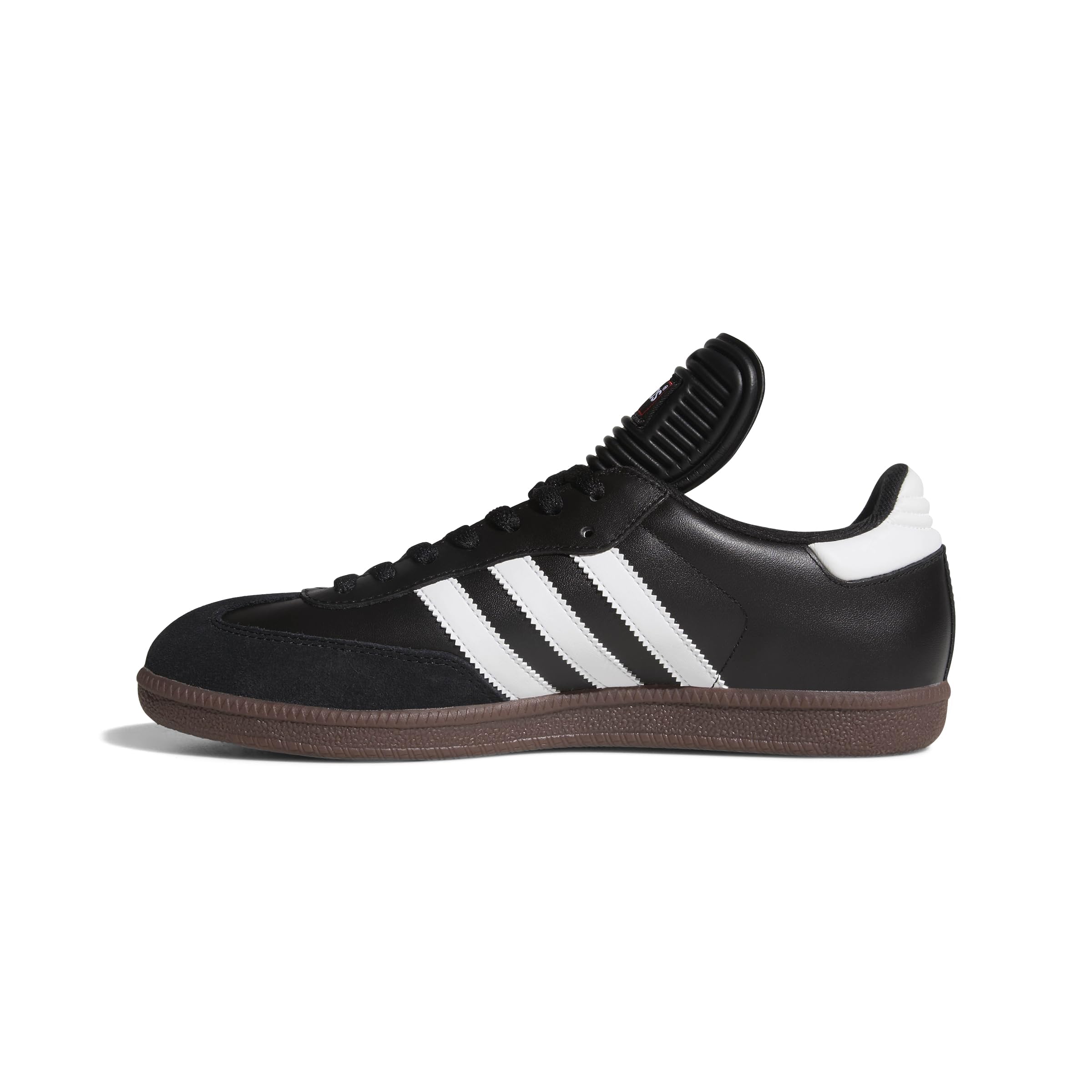 Adidas Men's Samba Classic Soccer Cleats - Lightweight Football Shoes for Training & Matches | Perfect for Indoor & Outdoor Play