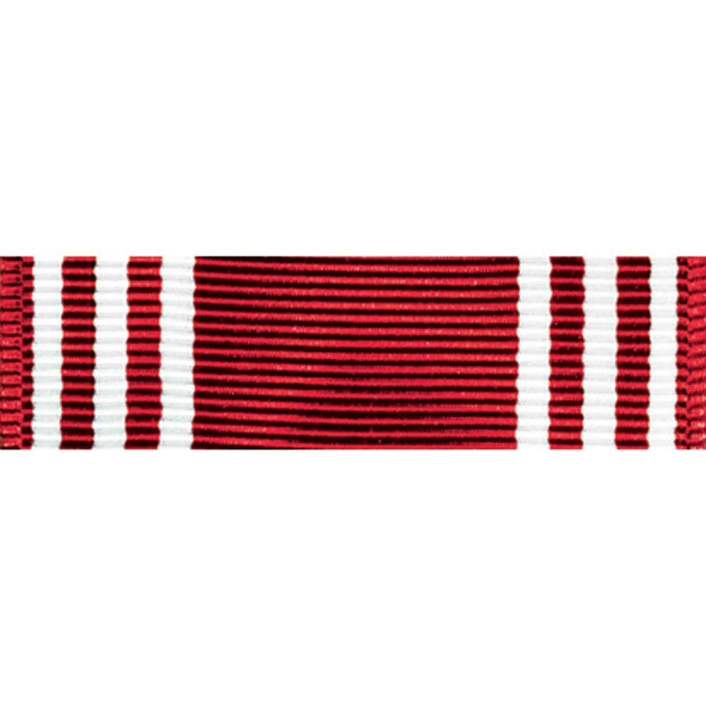 Army Good Conduct Ribbon - Official US Military Award for Honorable Service | Perfect for Veterans, Collectors & Military Displays