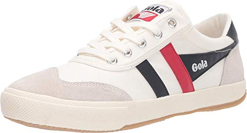 Off White Off White Navy Red Wx