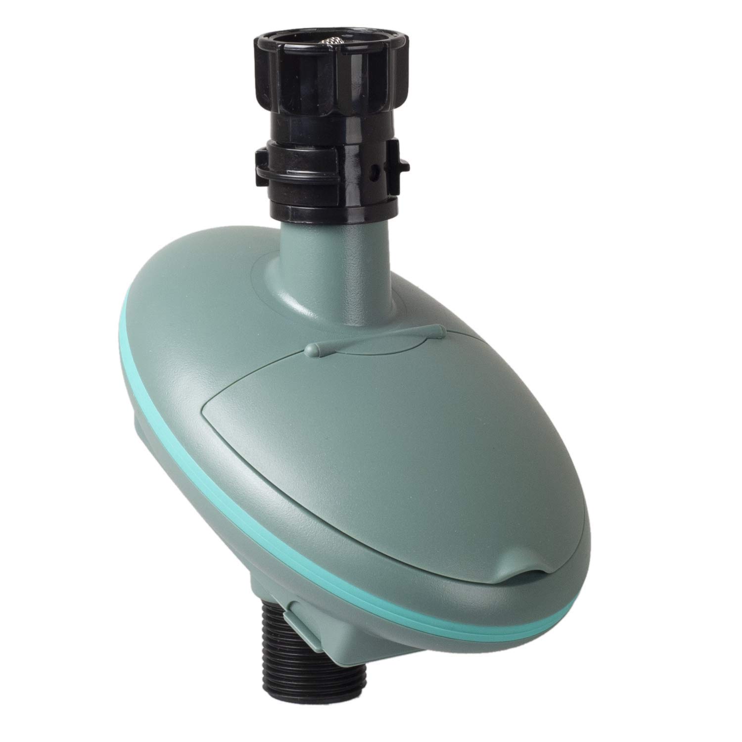 Galcon 9001D Digital Hose End Irrigation Timer - Automatic Watering System for Balconies, Patios, Gardens & Lawns | Works with Drip Systems & Sprinklers | Perfect for Home, Yard & Outdoor Plant Care