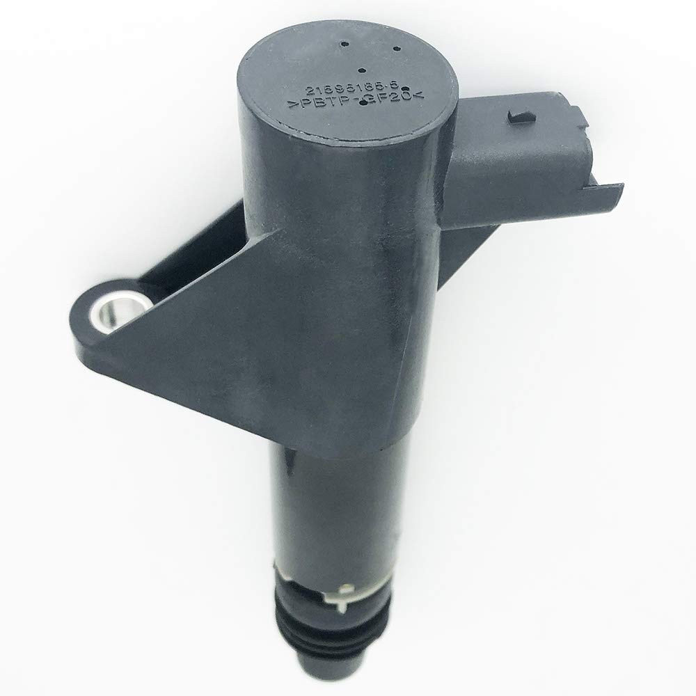 Renault Clio II Laguna II Avantime Peugeot 406 407 607 807 Citroen C5 II C8 Fiat Ulysse Lancia Phedre 3.0L V6 Ignition Coil Pack (2001-2008) - OEM 7701479027 Replacement - Perfect for Engine Performance & Smooth Driving