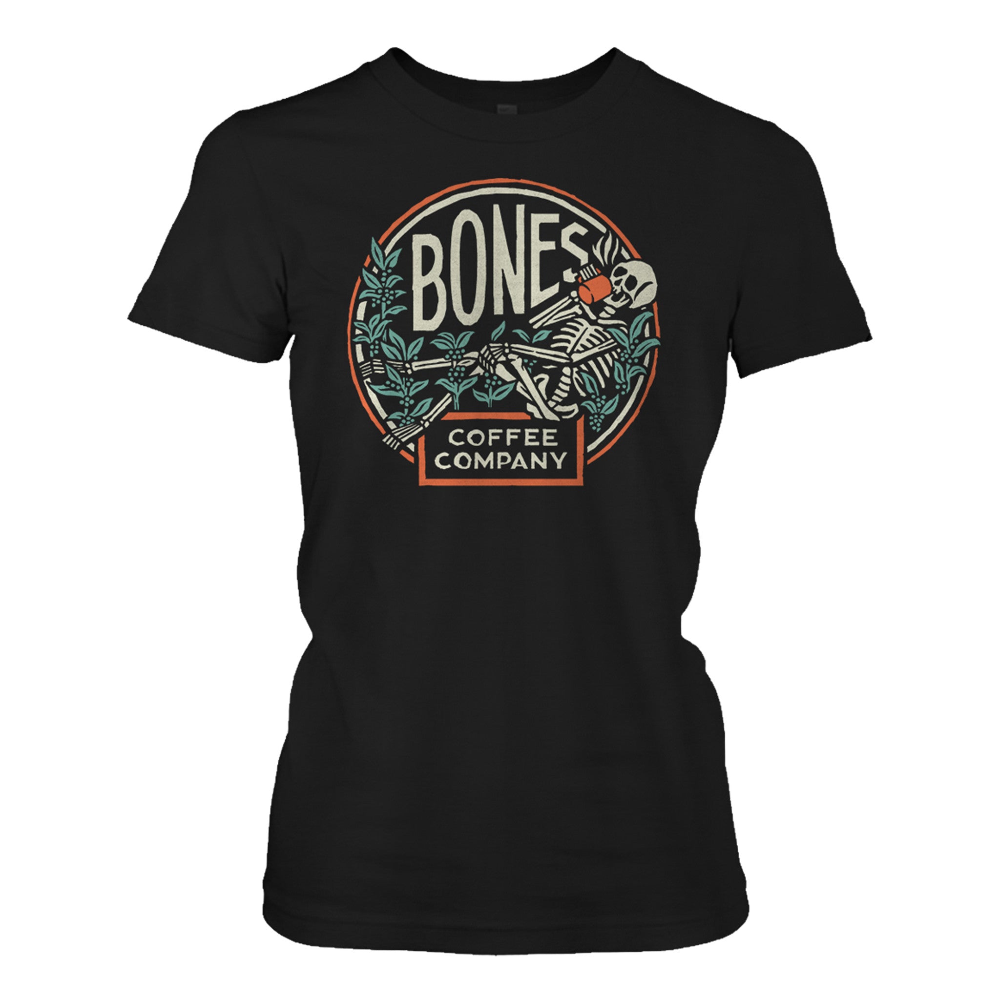 Classic Logo T-Shirt for Men & Women | 100% Cotton Comfort Fit Tee | Casual Wear, Street Style & Everyday Outfits