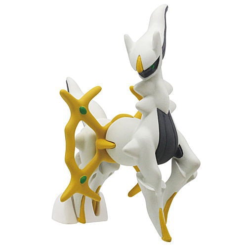 Pokemon Ippai Sinnoh Collection Takara Tomy 1.5 Inch Mini Figures - Cute Collectible Toys for Kids & Adults, Perfect for Display, Gifts, and Pokemon Battles