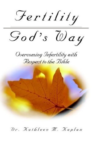 Fertility God's Way - Natural Fertility Supplements for Women & Men | Boost Conception & Reproductive Health | Perfect for Couples Trying to Conceive