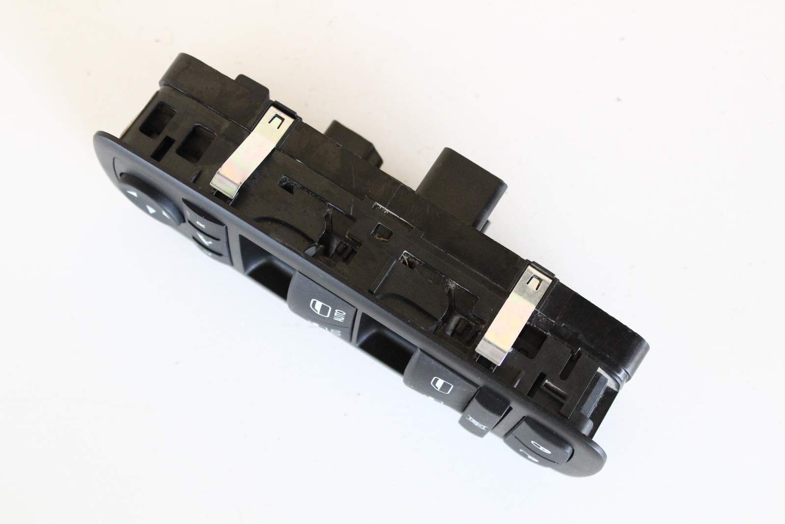 Genuine Chrysler 68110872AA Door Switch - Replacement Power Window Control Switch for Chrysler Vehicles - Perfect for Jeep, Dodge & Ram Models - Easy DIY Installation for Home Mechanics