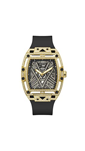Black/Gold Tone/Black