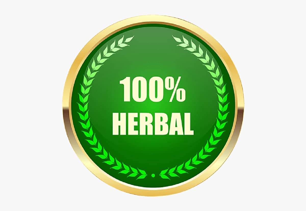 Herbigiri Herbal Intimate Wash for Women - SLS & Paraben Free, pH Balanced Daily Feminine Hygiene (4 x 400ml) - Gentle Cleansing for Sensitive Skin, Post-Workout & Menstrual Care