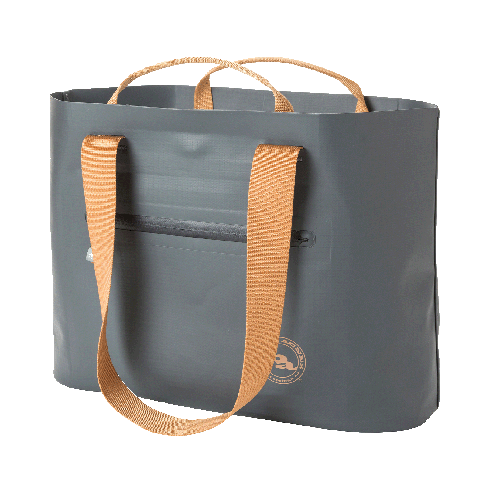 Stylish Large Bucket Tote Bag for Women - Durable Canvas Beach Bag with Long Handles - Perfect for Travel, Shopping, Gym & Everyday Use