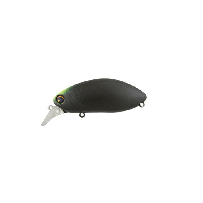Ima Roumba Crankbait Wakebait Fishing Lure - Topwater Bass Fishing Bait for Freshwater & Saltwater - Perfect for Morning & Evening Fishing Trips