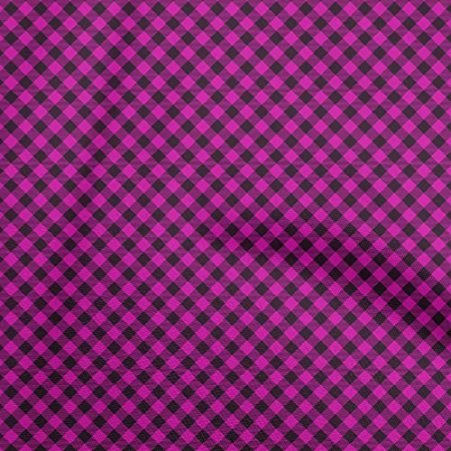 Fuschia Pink