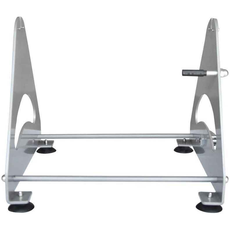 Dulytek Driptek Mount Stand for DHP20 Rosin Press - Heavy Duty Pressing Stand for Rosin Extraction, Essential Accessory for DIY Rosin Pressing at Home or Small Business