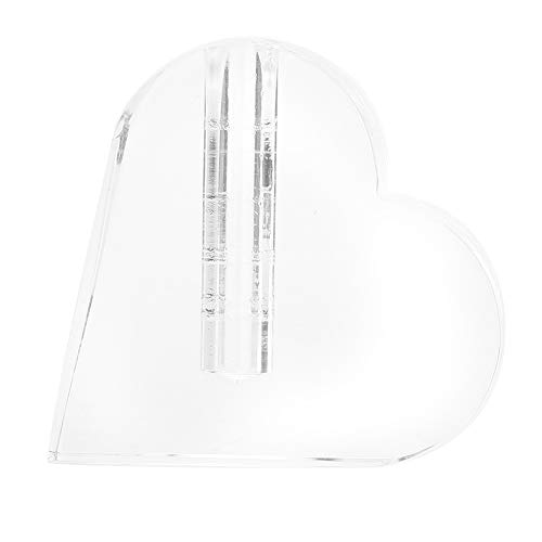 Heart Shaped Stand