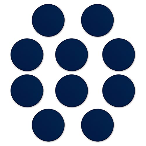 Blank - Navyblue