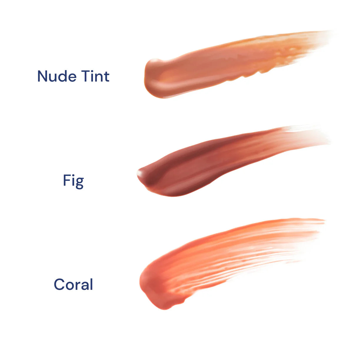 Brush on Block SPF 30 Protective Lip Oil - Moisturizing & Sun Protection for Dry Lips - Perfect for Outdoor Activities, Beach Days & Daily Sun Care