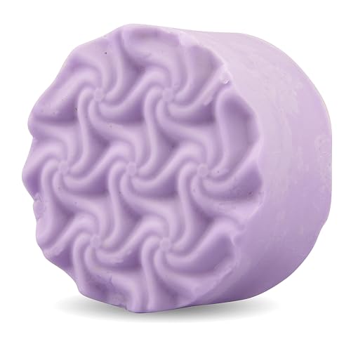 Lavender Goat Milk Soap