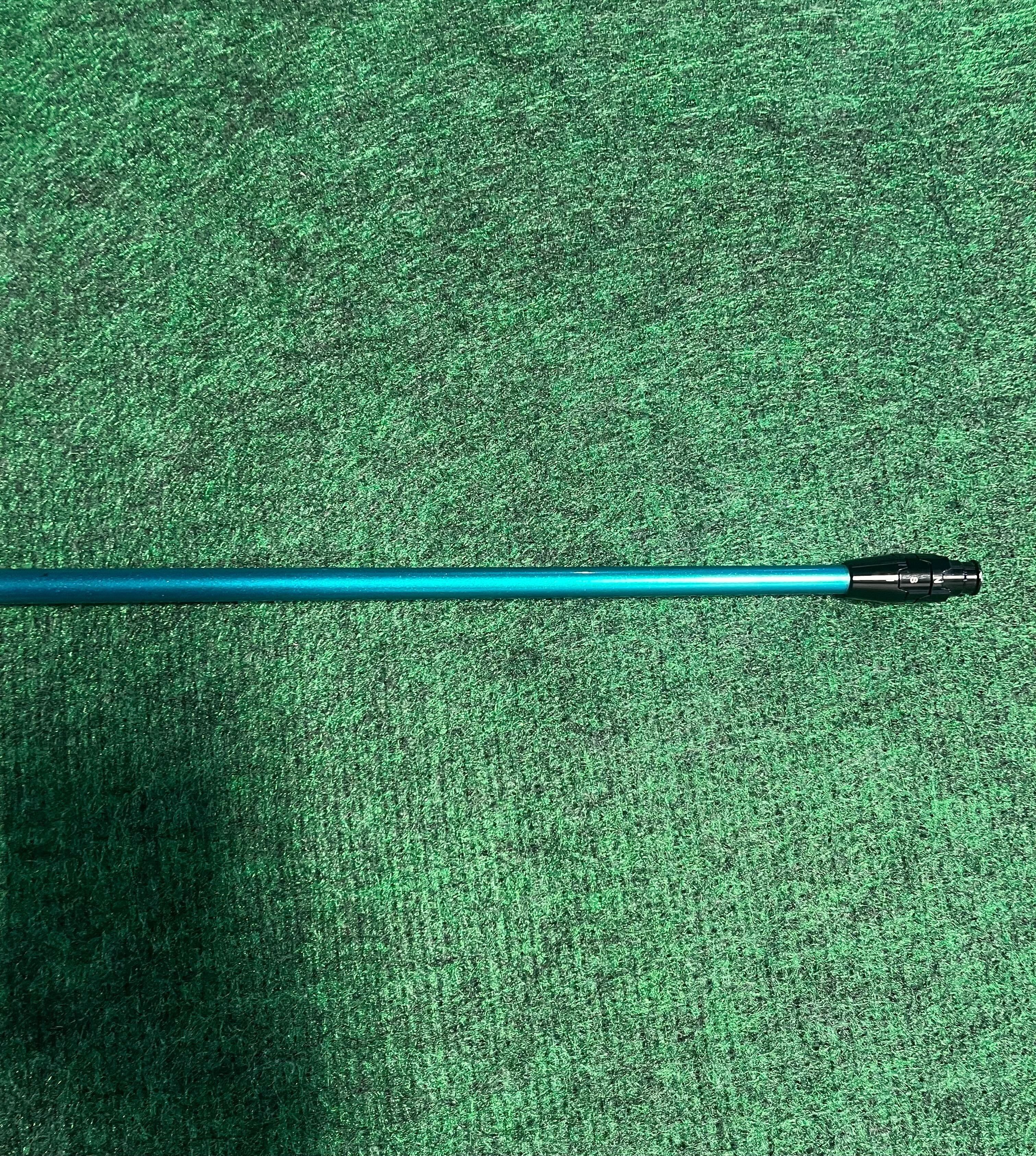 Premium Graphite Design GP 8 Fairway Wood Shaft - Extra Stiff Flex 42.5