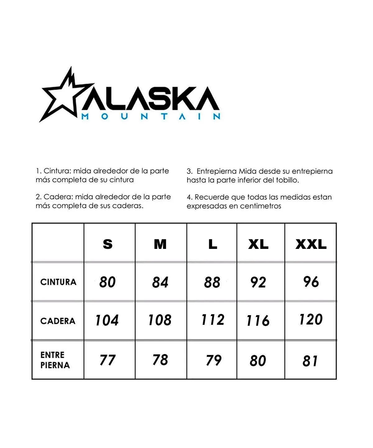 Alaska Snow Amancay 8k Green Waterproof Winter Pants - Insulated Snowboarding Ski Trousers for Men & Women - Perfect for Skiing, Hiking & Cold Weather Outdoor Activities