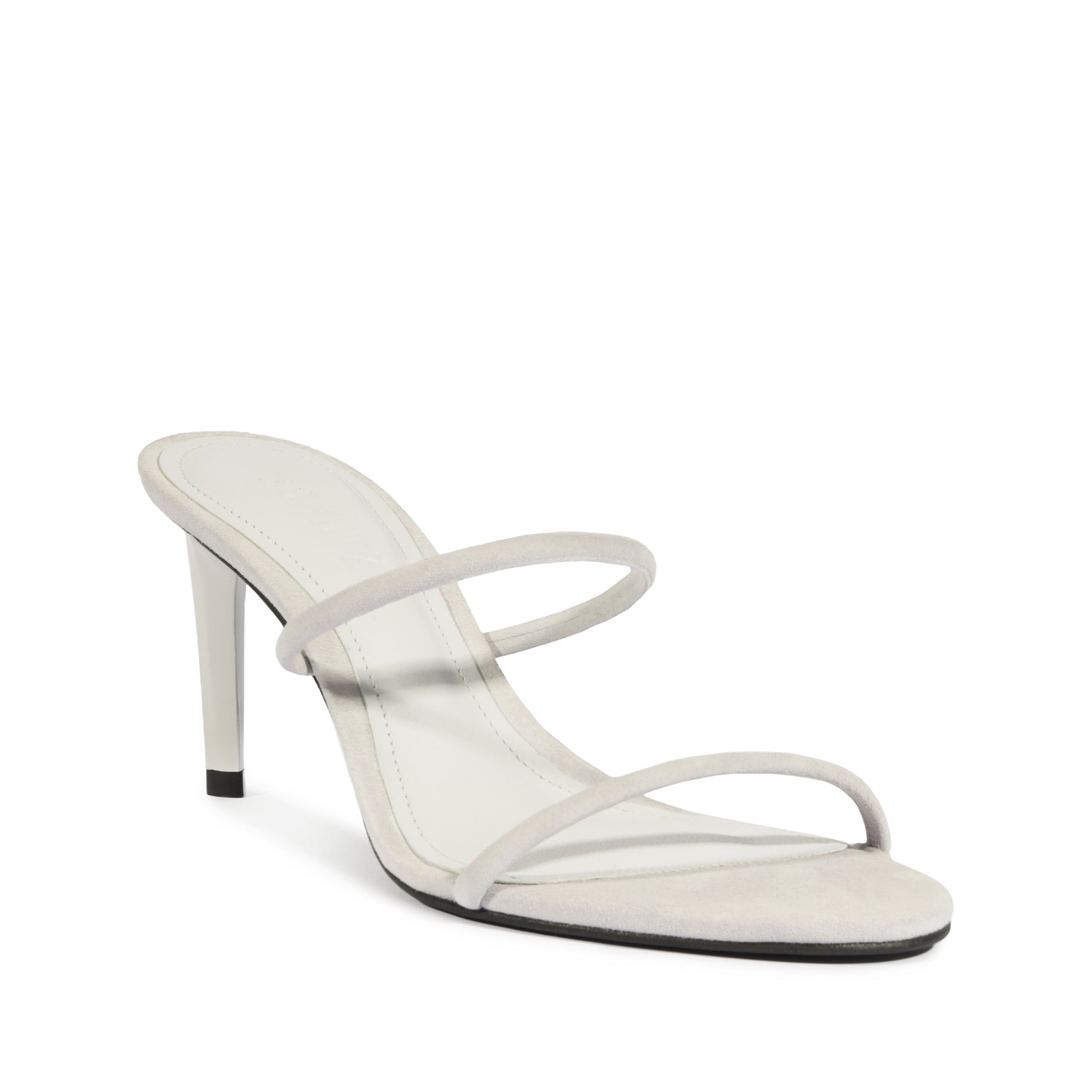 Taliah Suede Sandals for Women | Comfortable & Stylish Summer Slide Sandals | Perfect for Beach, Vacation & Casual Outings
