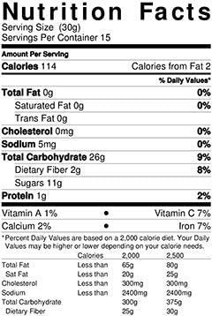 Organic Dried Nectarines 5lb Bulk Bag - Sweet & Juicy Dried Fruit Snacks for Baking, Trail Mix & Healthy On-the-Go Snacking