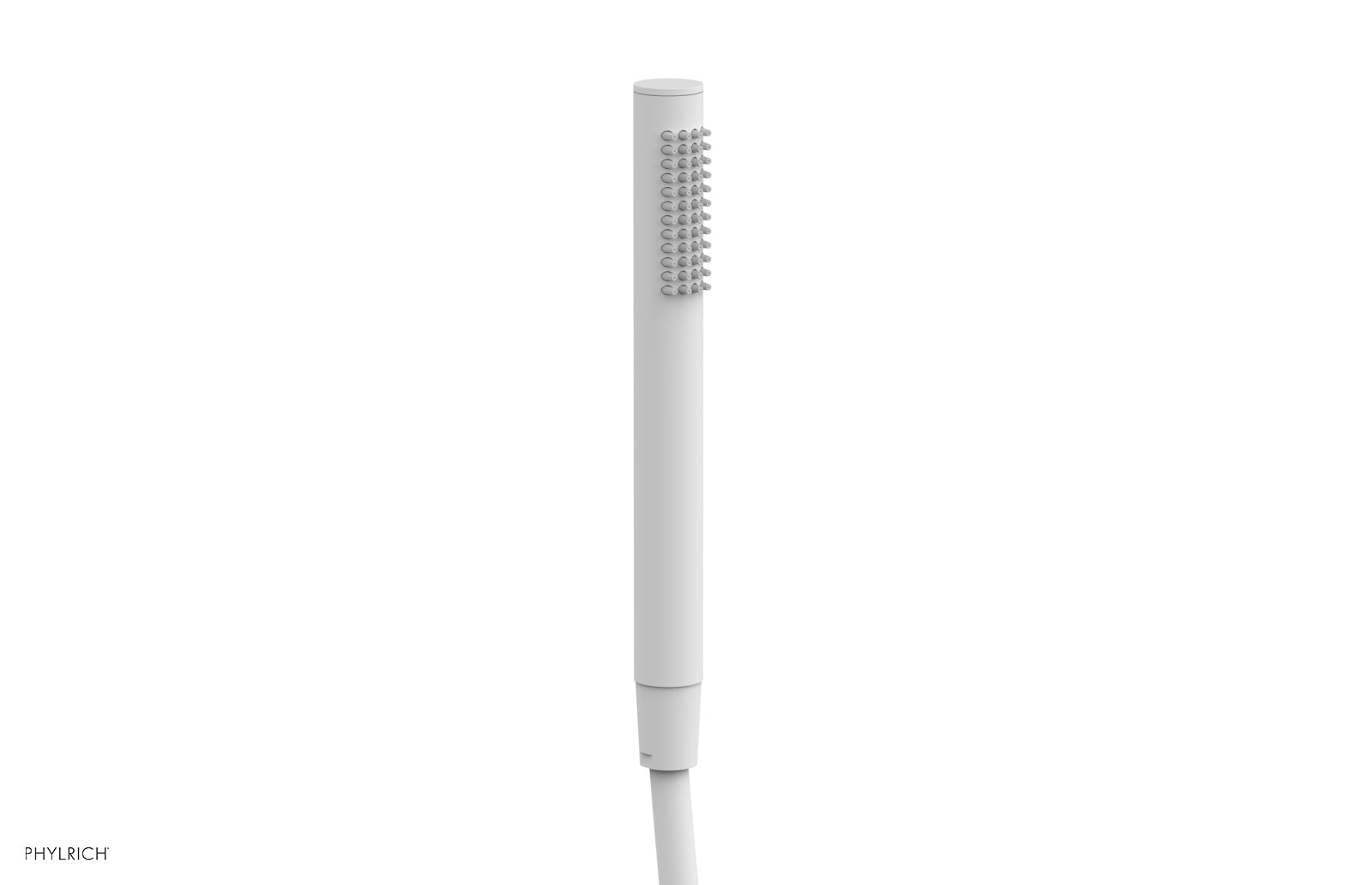 BASIC Hand Shower with 59-Inch Hose K6530 - Perfect for Bathroom, Shower & Spa Relaxation