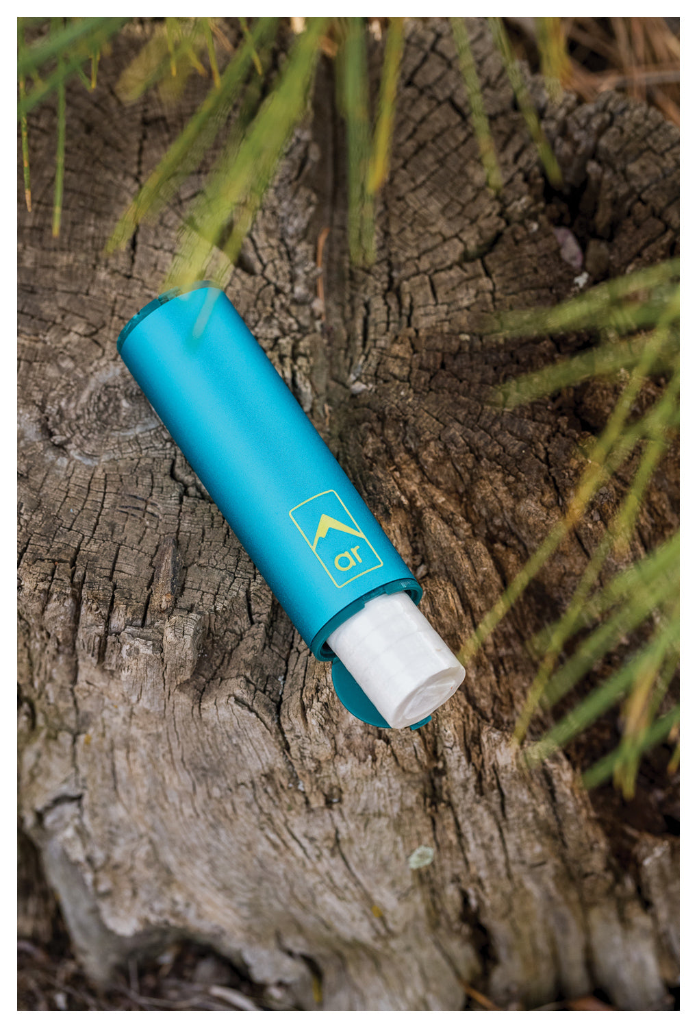 Adventure Ready Clean Capsule - Portable Travel Hygiene Kit for Fresh & Clean Journeys | Perfect for Camping, Hiking, Road Trips & Air Travel