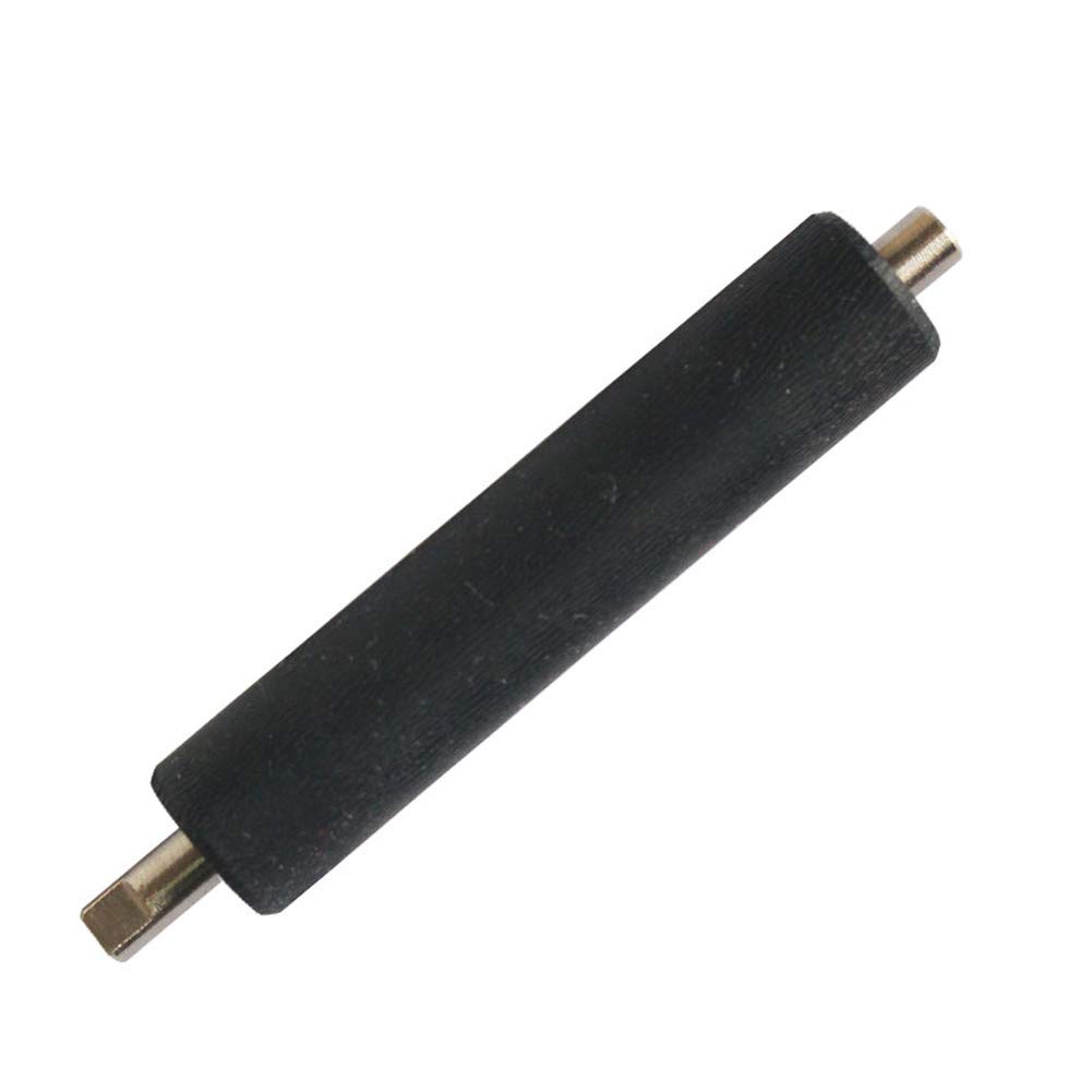 Original Zebra LP2824 LP2824 Plus 2824-Z Label Printer Platen Roller 105910-107 - Replacement Part for Shipping Labels, Barcode Printing & Retail Tagging