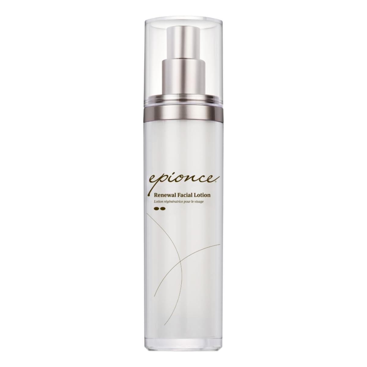 Epionce Renewal Facial Lotion - Hydrating & Anti-Aging Moisturizer for Normal to Combination Skin | Reduces Fine Lines & Wrinkles | Dermatologist Recommended Skincare | Perfect for Daily Use & Nighttime Routine