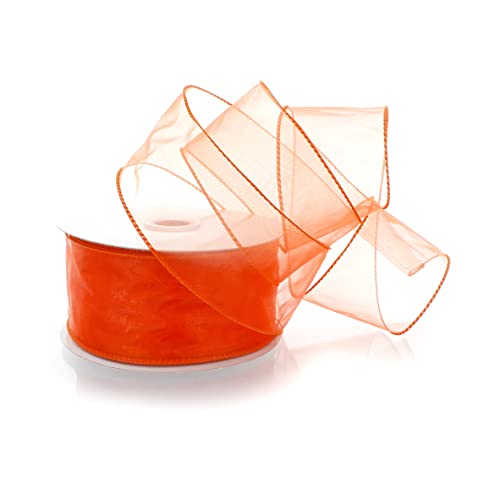 750 Orange HBC