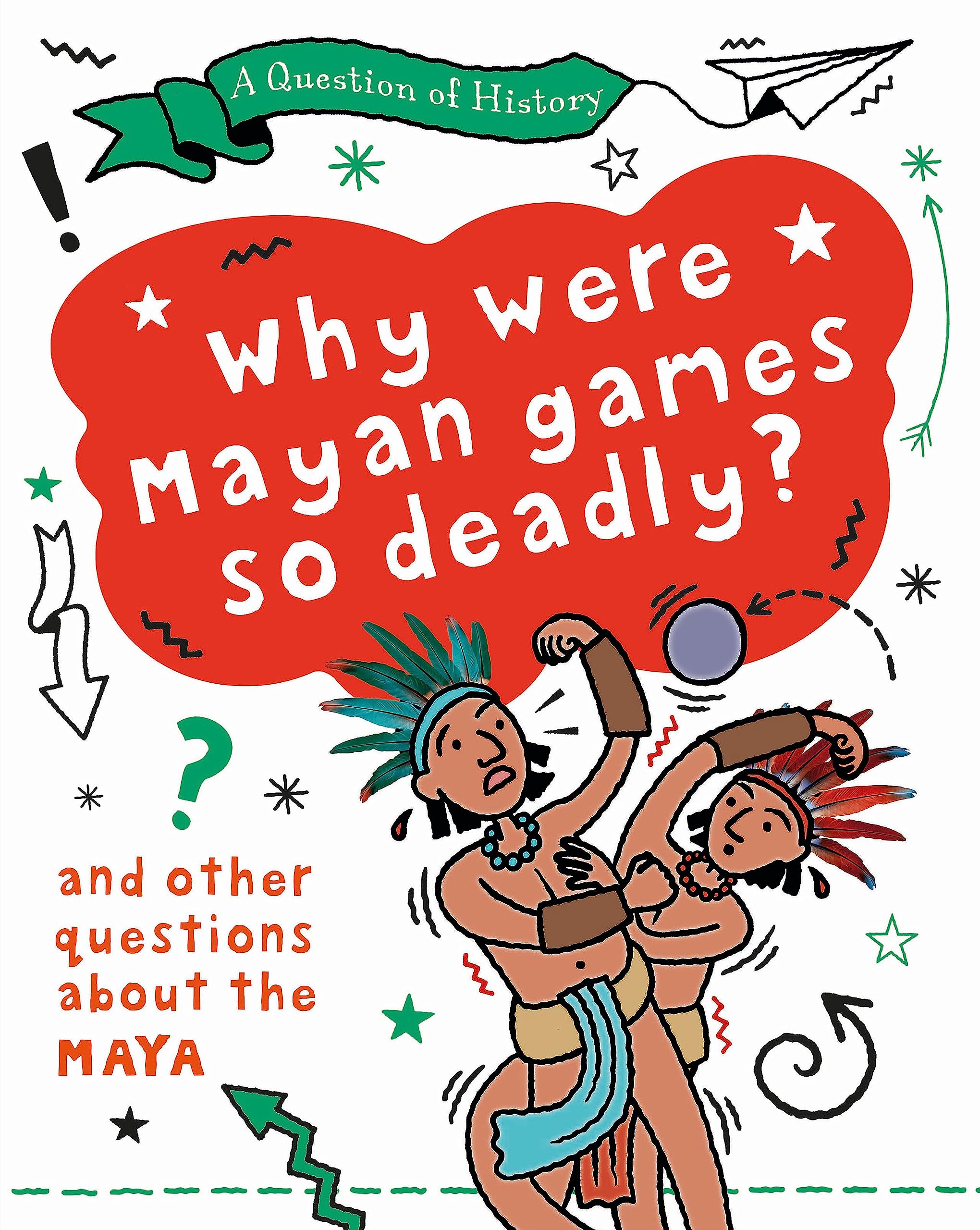 Unveiling the Deadly Secrets of Maya Games: Ancient Rituals, Cultural Insights, and Their Impact on Modern Sports and Entertainment