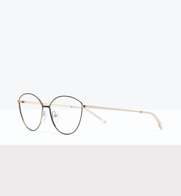 Stylish & Durable Utopia Eyeglasses for Men & Women - Lightweight Blue Light Blocking Glasses for Computer Use, Reading & Daily Wear - Trendy Frames with UV Protection & Anti-Glare Coating