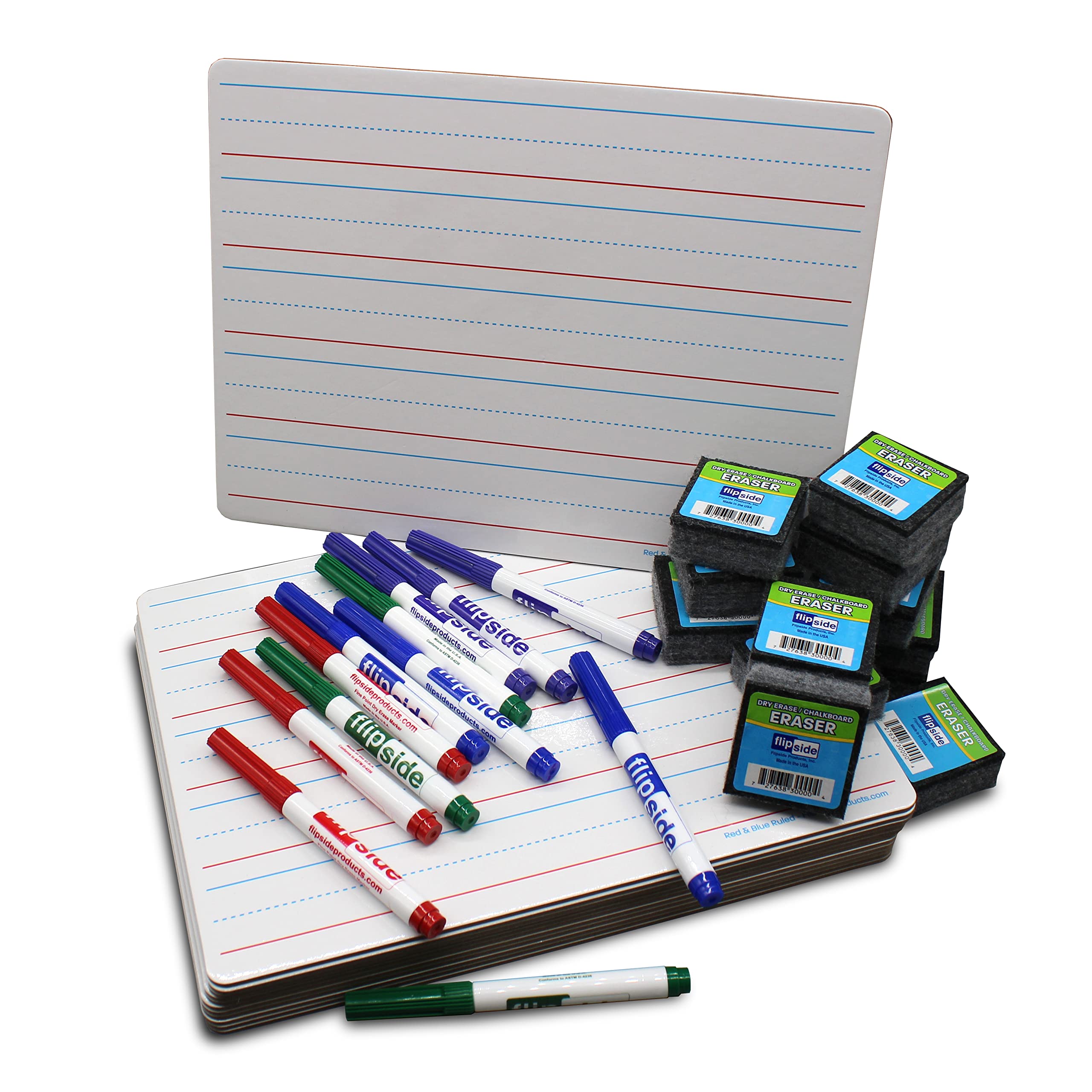 Flipside Products 9