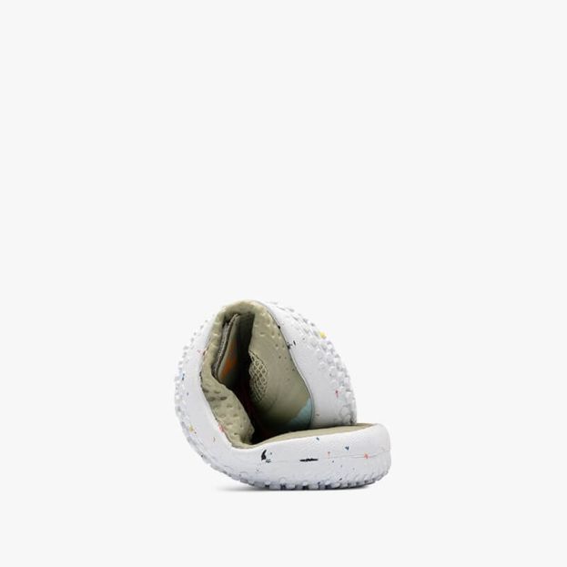 Vivobarefoot Primus Sport III Kids Barefoot Shoes - Lightweight & Flexible Toddler Sneakers for Active Play, Running & Outdoor Adventures