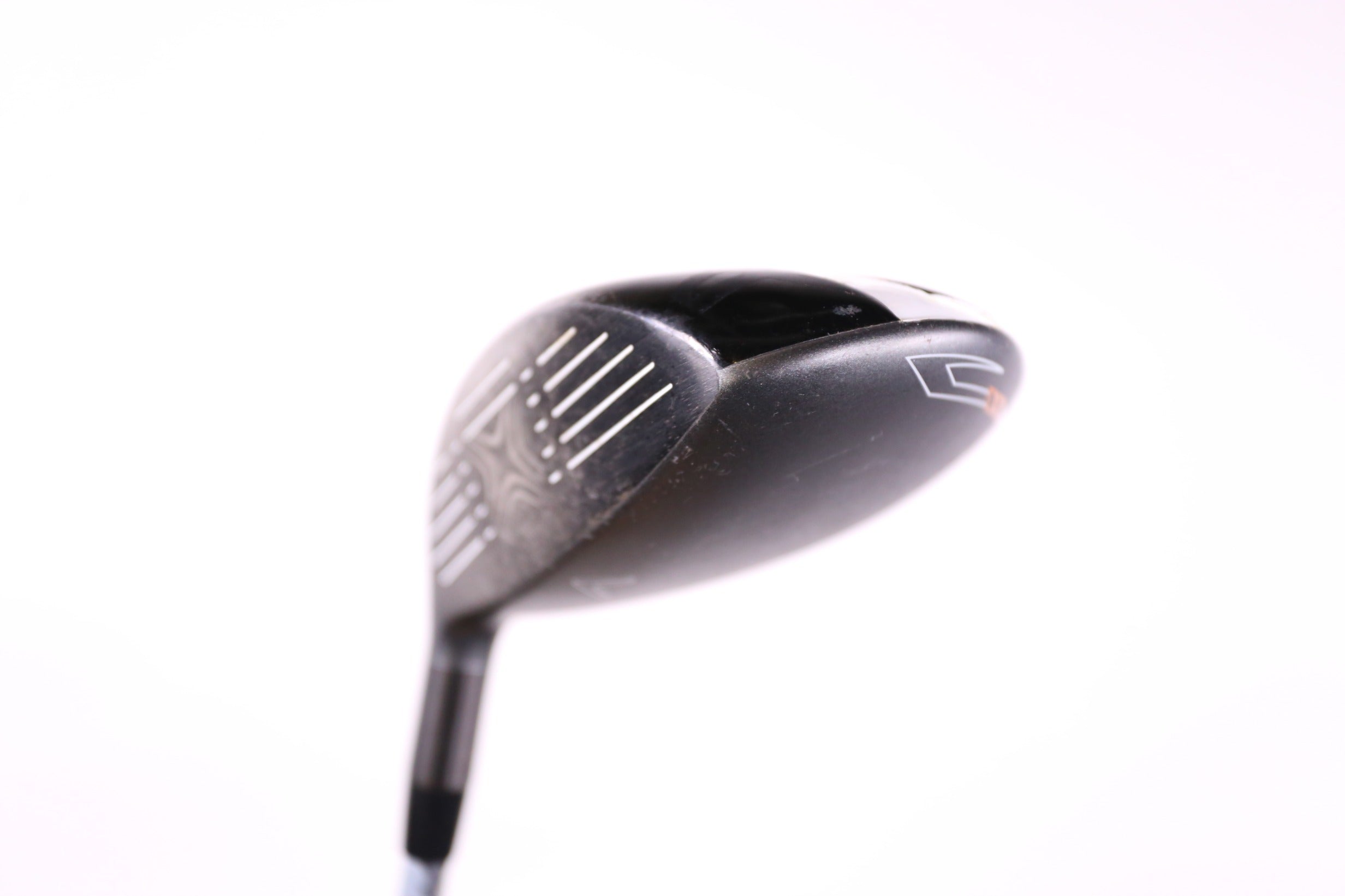 Used Callaway X2 Hot 3 Wood Right Handed 15° Stiff Flex Golf Club - Perfect for Mid-Handicap Golfers on Fairway Shots