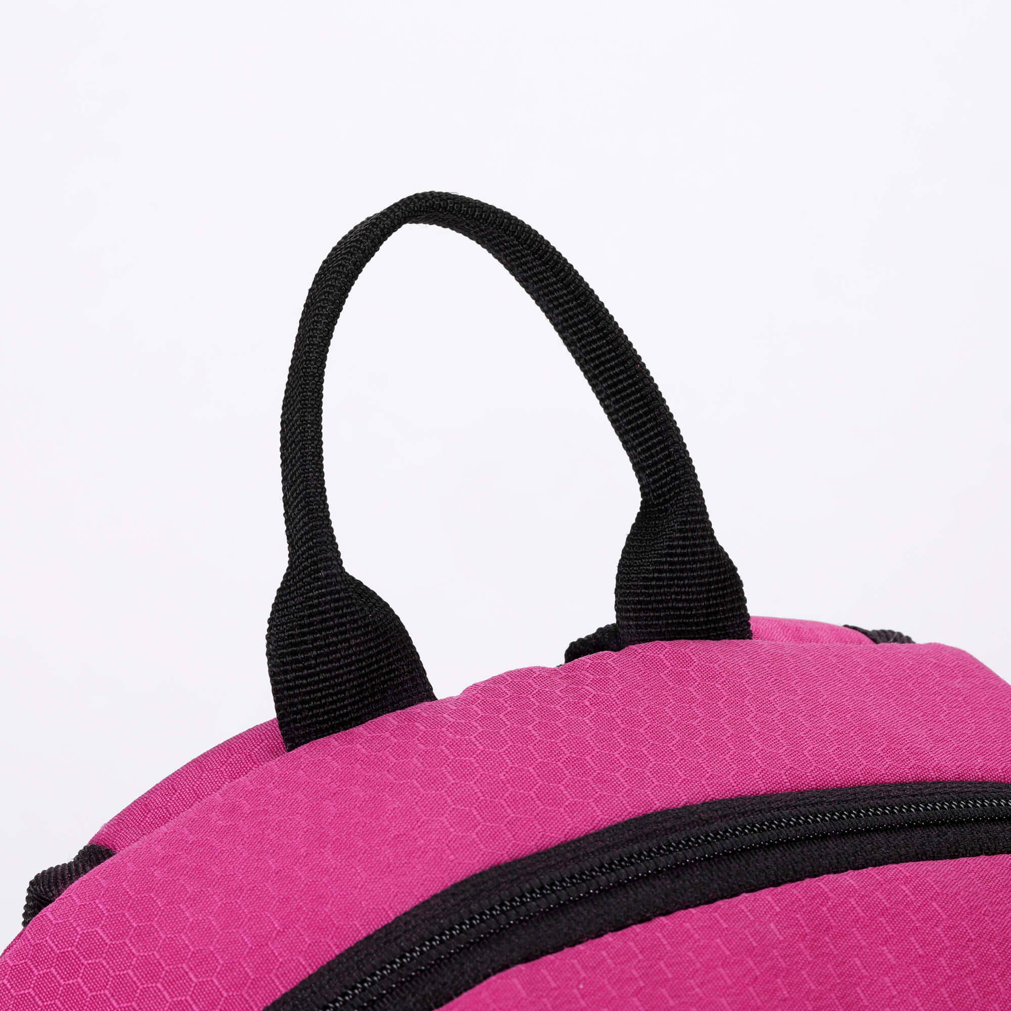 TB008 Troop London Urban Backpack Small - Stylish & Durable Men's Travel Backpack for Work, Gym & Daily Commute - Perfect for Business, College & Outdoor Adventures