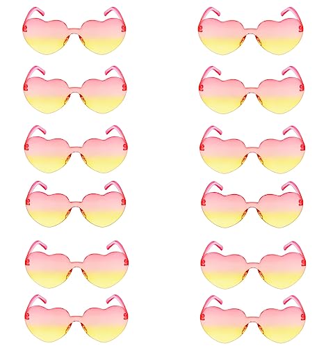 Pink Yellow