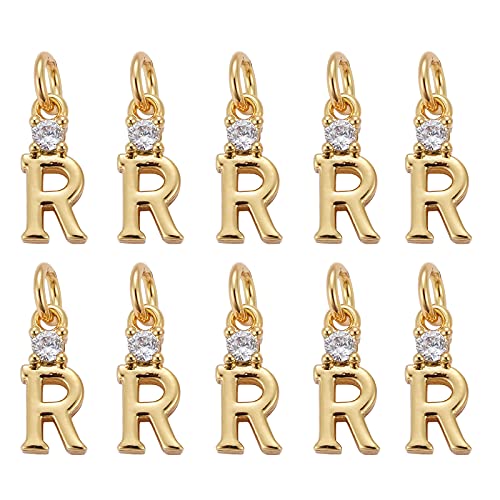 R style