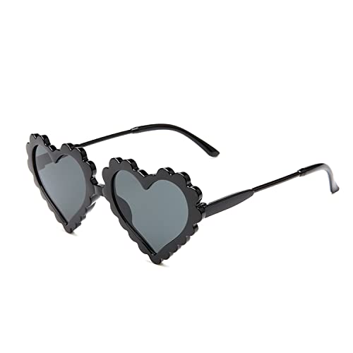 Z Heart Black