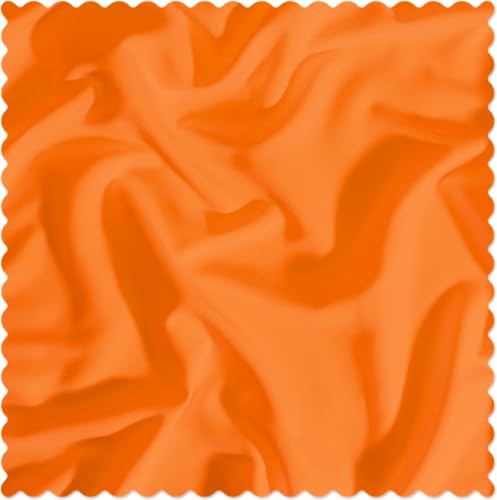 Sunkissed Orange