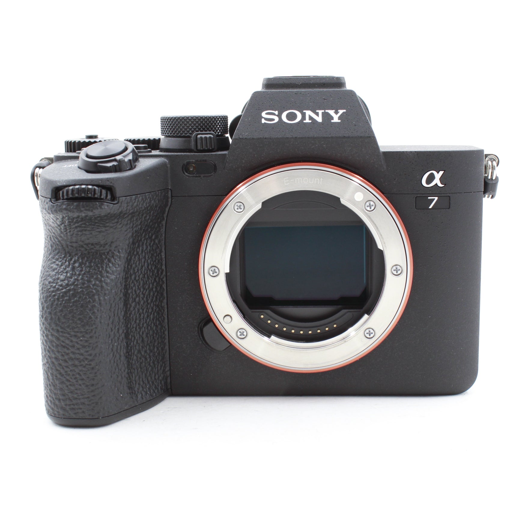 Open Box Excellent Condition Sony Alpha a7 IV Mirrorless Digital Camera Body Only - Perfect for Professional Photography, Vlogging & Travel