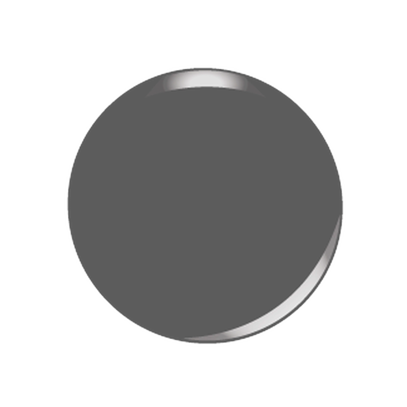 Dip Powder D471 Smokey Smog - Professional Nail Art Kit for Long-Lasting Manicures | Perfect for Home Salons, DIY Nail Enthusiasts & Special Occasions