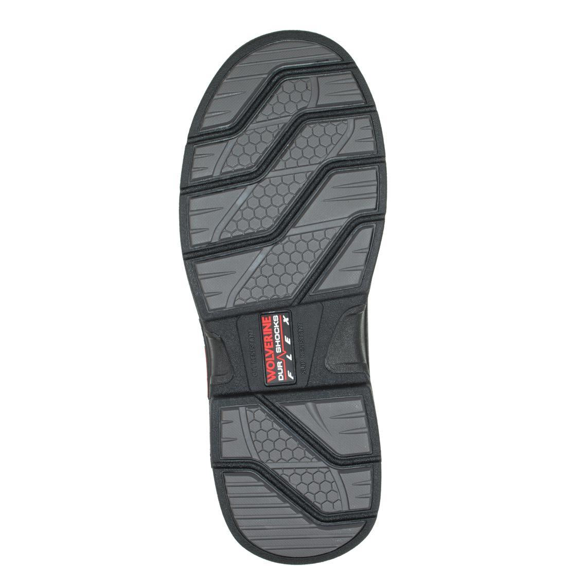 Raider DuraShocks® Waterproof 6