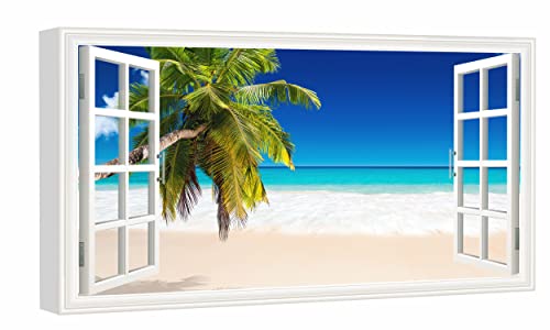 Tropical Beach